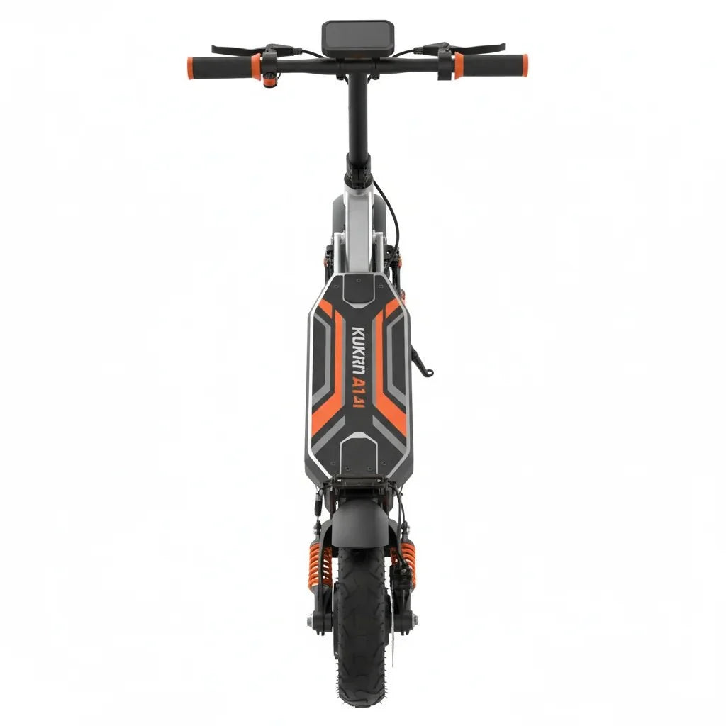 Trottinette électrique KuKirin A1 – 800W, 45 km/h, autonomie 45 km