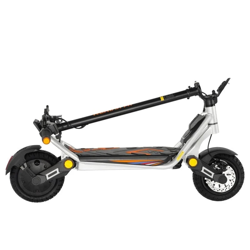 Trottinette électrique KuKirin A1 – 800W, 45 km/h, autonomie 45 km