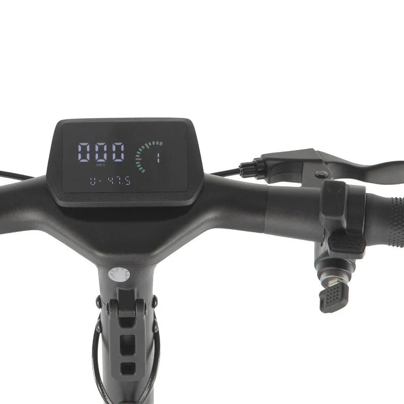 Trottinette électrique KuKirin A1 – 800W, 45 km/h, autonomie 45 km
