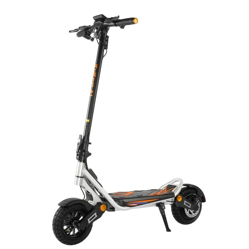 Trottinette électrique KuKirin A1 – 800W, 45 km/h, autonomie 45 km