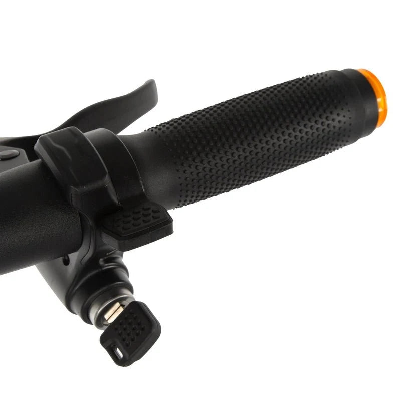 Trottinette électrique KuKirin A1 – 800W, 45 km/h, autonomie 45 km