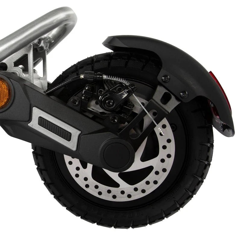 Trottinette électrique KuKirin A1 – 800W, 45 km/h, autonomie 45 km