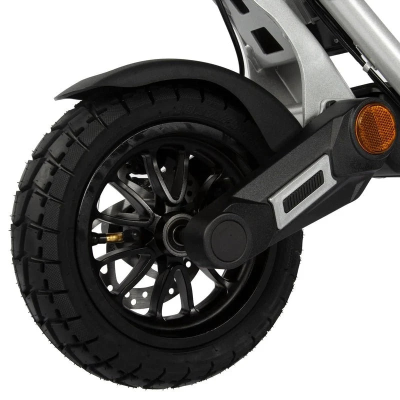 Trottinette électrique KuKirin A1 – 800W, 45 km/h, autonomie 45 km