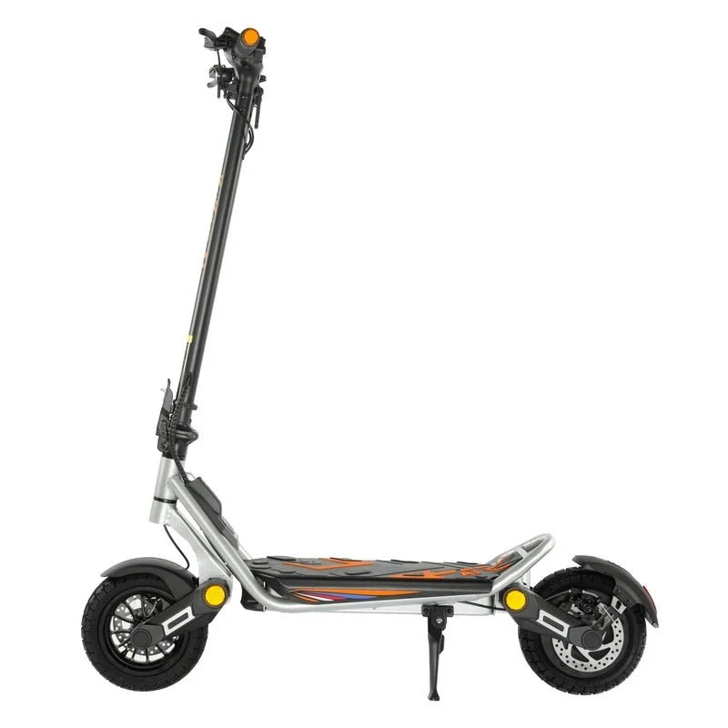 Trottinette électrique KuKirin A1 – 800W, 45 km/h, autonomie 45 km