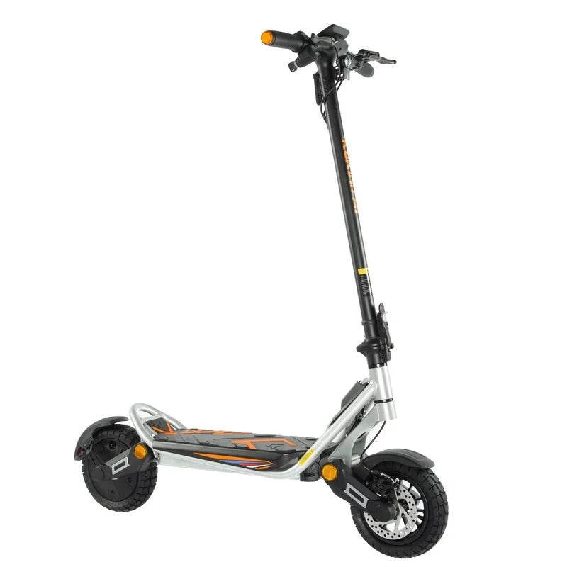 Trottinette électrique KuKirin A1 – 800W, 45 km/h, autonomie 45 km