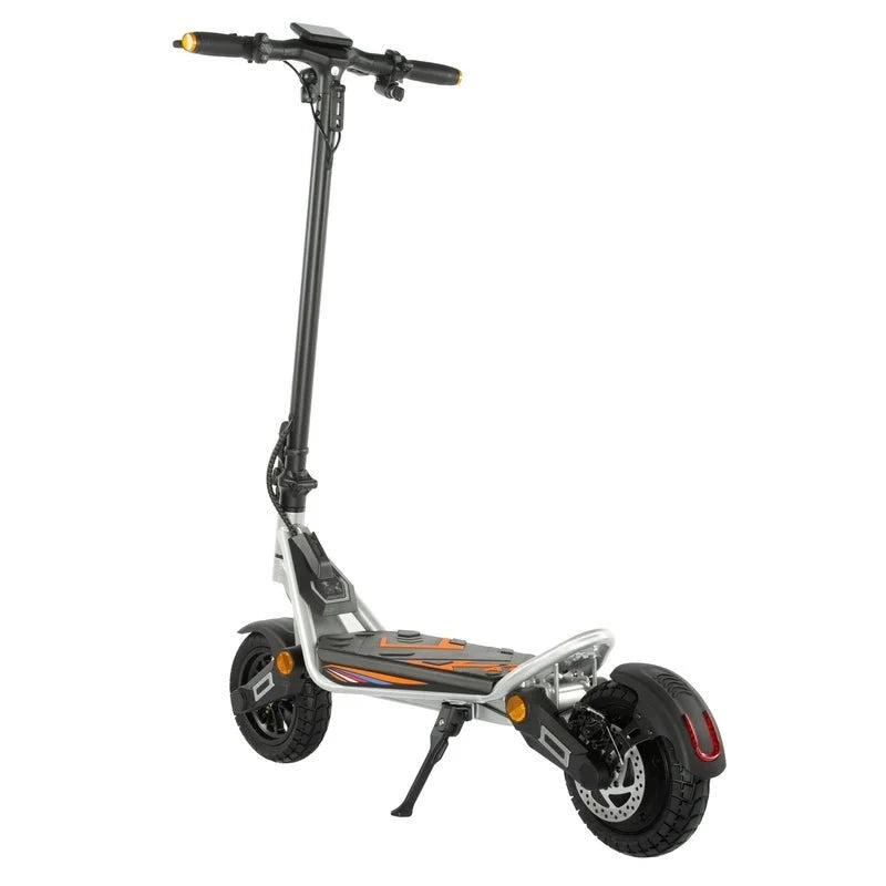 Trottinette électrique KuKirin A1 – 800W, 45 km/h, autonomie 45 km