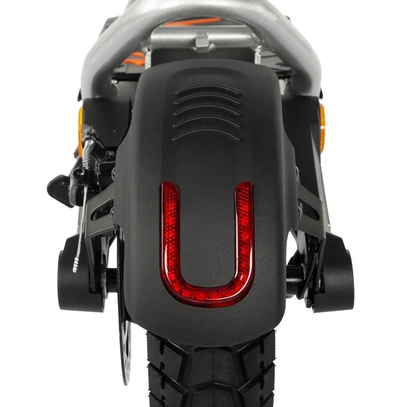 Trottinette électrique KuKirin A1 – 800W, 45 km/h, autonomie 45 km