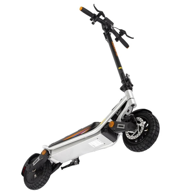 Trottinette électrique KuKirin A1 – 800W, 45 km/h, autonomie 45 km