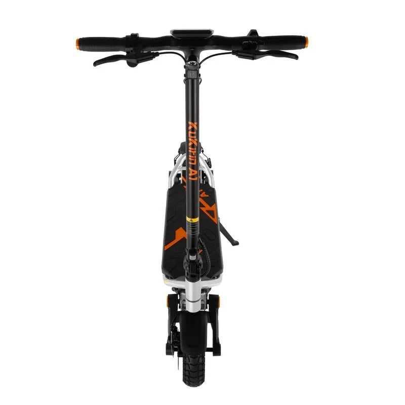 Trottinette électrique KuKirin A1 – 800W, 45 km/h, autonomie 45 km