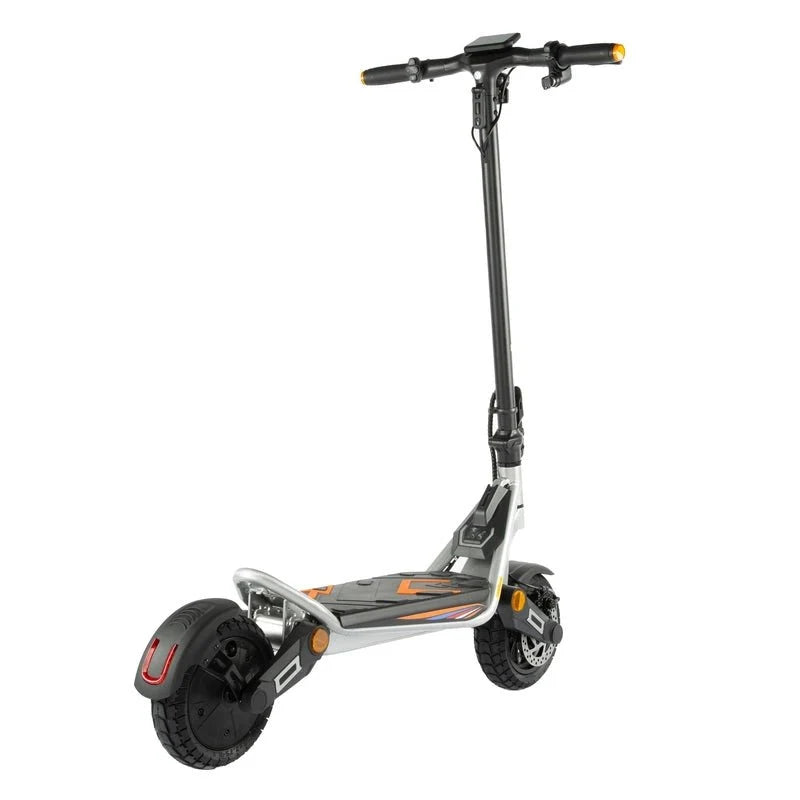Trottinette électrique KuKirin A1 – 800W, 45 km/h, autonomie 45 km