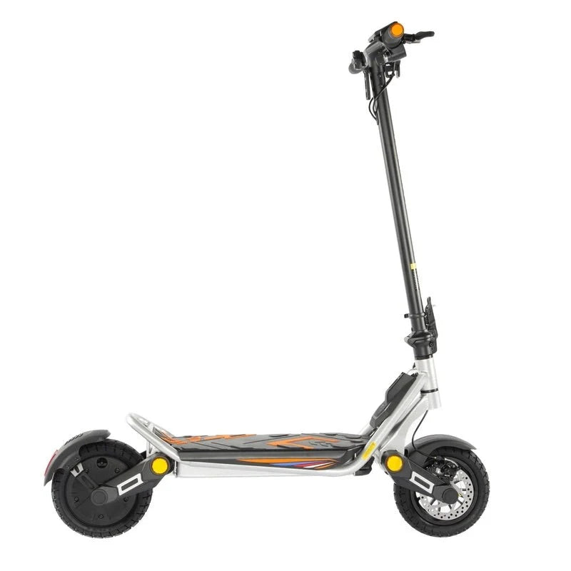 Trottinette électrique KuKirin A1 – 800W, 45 km/h, autonomie 45 km