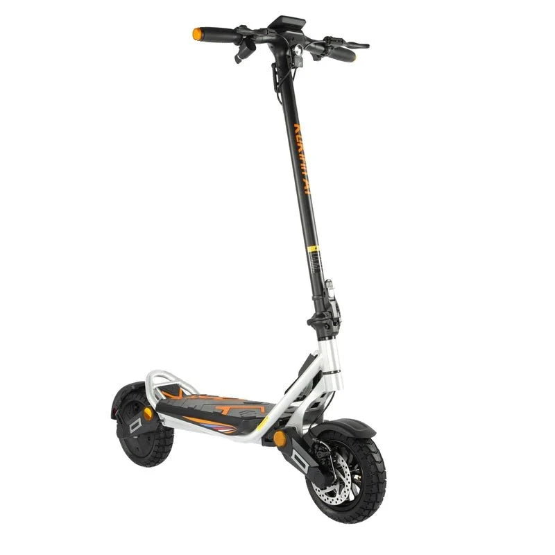 Trottinette électrique KuKirin A1 – 800W, 45 km/h, autonomie 45 km