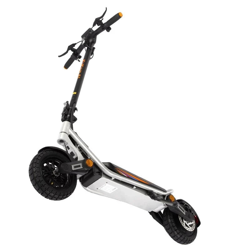 Trottinette électrique KuKirin A1 – 800W, 45 km/h, autonomie 45 km
