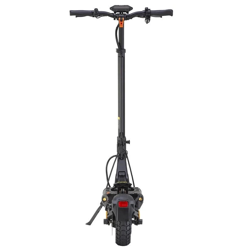 KuKirin G2 Master- Trottinette électrique – 2000W, 70 km d’autonomie, double moteur, 60km/h