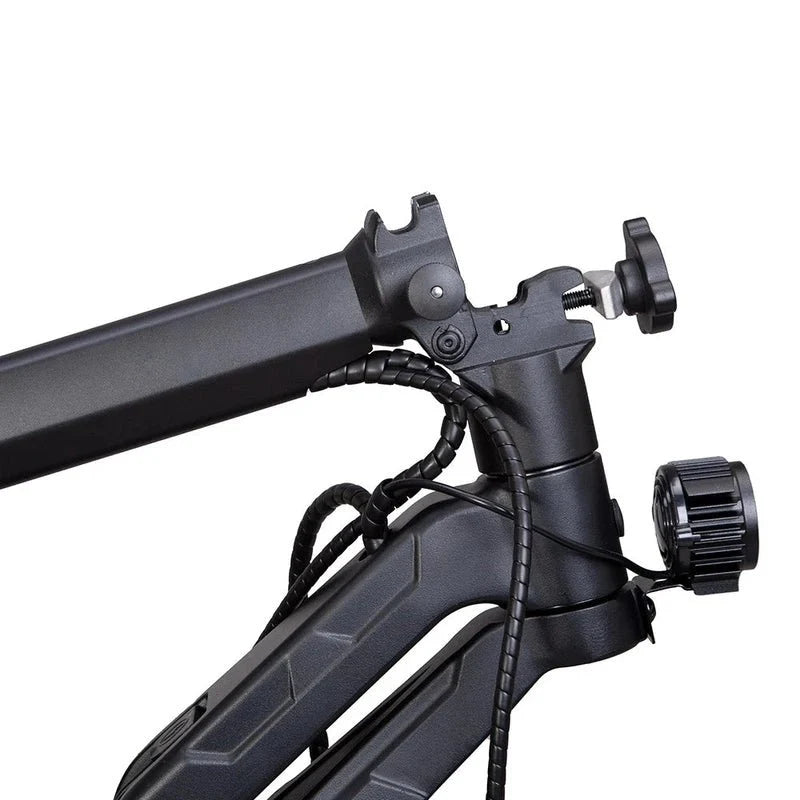 KuKirin G2 Master- Trottinette électrique – 2000W, 70 km d’autonomie, double moteur, 60km/h