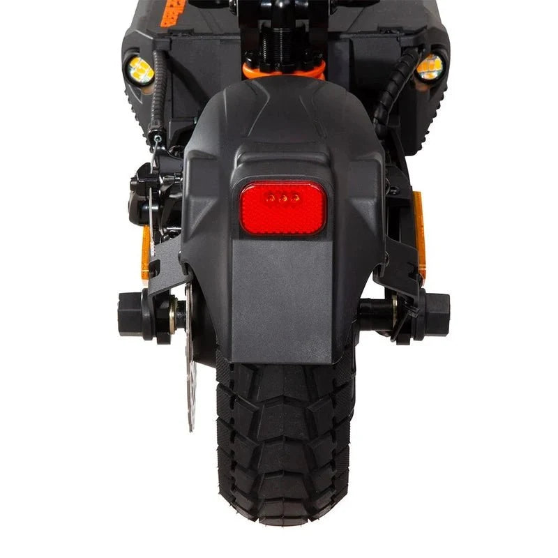 KuKirin G2 Master- Trottinette électrique – 2000W, 70 km d’autonomie, double moteur, 60km/h