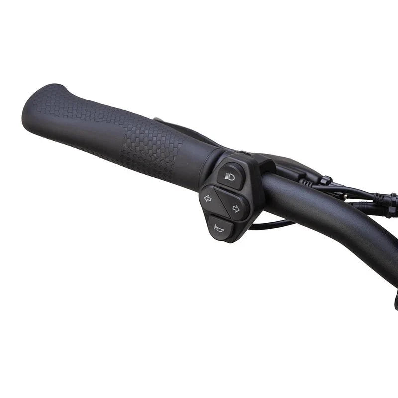 KuKirin G2 Master- Trottinette électrique – 2000W, 70 km d’autonomie, double moteur, 60km/h