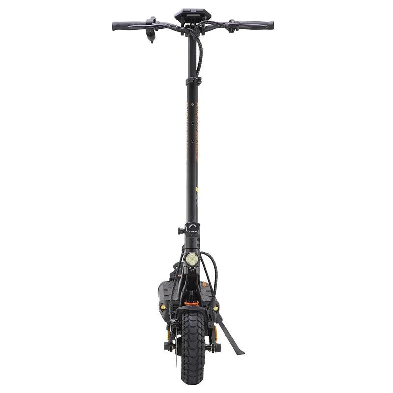 KuKirin G2 Master- Trottinette électrique – 2000W, 70 km d’autonomie, double moteur, 60km/h