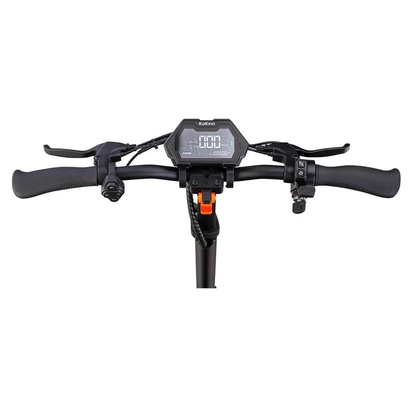 KuKirin G2 Master- Trottinette électrique – 2000W, 70 km d’autonomie, double moteur, 60km/h