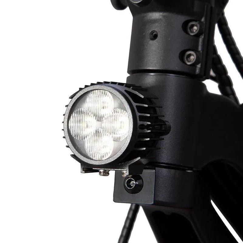 KuKirin G2 Master- Trottinette électrique – 2000W, 70 km d’autonomie, double moteur, 60km/h