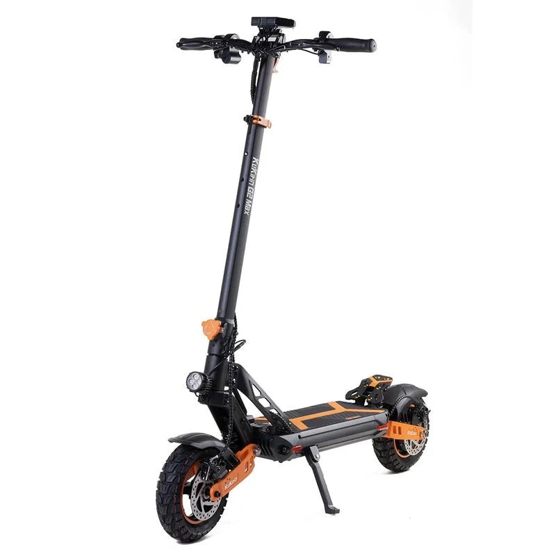 KuKirin G2 Max (2026) (nouveau stock ) Trottinette électrique – 1000W, 80 km d’autonomie, batterie 48V, 55km/h