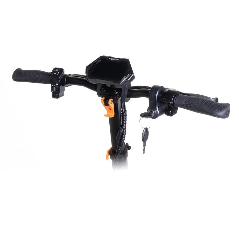 KuKirin G2 Max (2026) (nouveau stock ) Trottinette électrique – 1000W, 80 km d’autonomie, batterie 48V, 55km/h