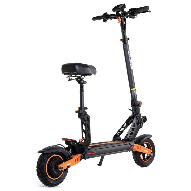 KuKirin G2 Max (2026) (nouveau stock ) Trottinette électrique – 1000W, 80 km d’autonomie, batterie 48V, 55km/h