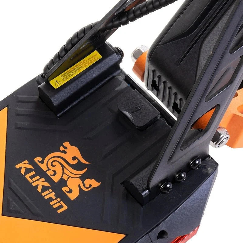 KuKirin G2 Max (2026) (nouveau stock ) Trottinette électrique – 1000W, 80 km d’autonomie, batterie 48V, 55km/h