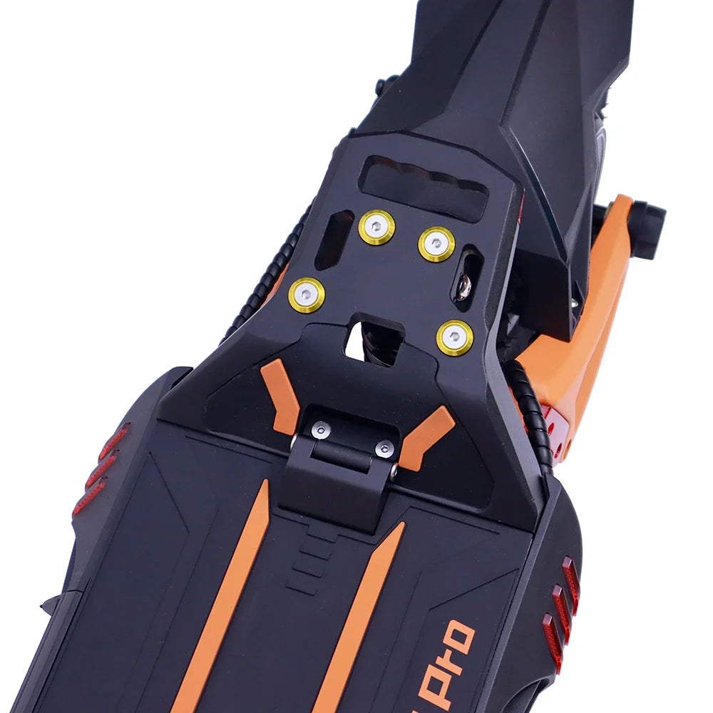Pré-commande usine, fin septembre 2026 ! KuKirin G3 Pro - Trottinette électrique – 2400W, 65 km/h, 80 km