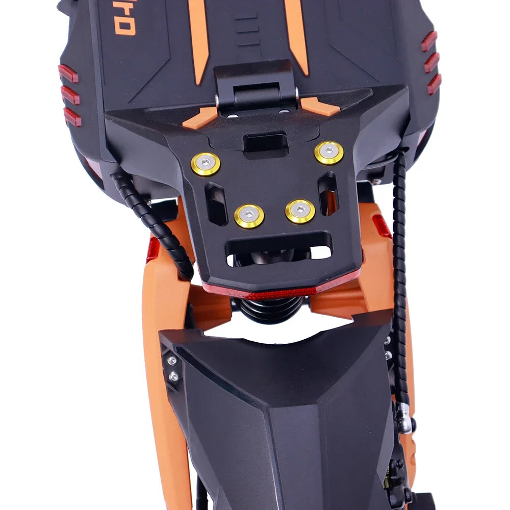 Pré-commande usine, fin septembre 2026 ! KuKirin G3 Pro - Trottinette électrique – 2400W, 65 km/h, 80 km