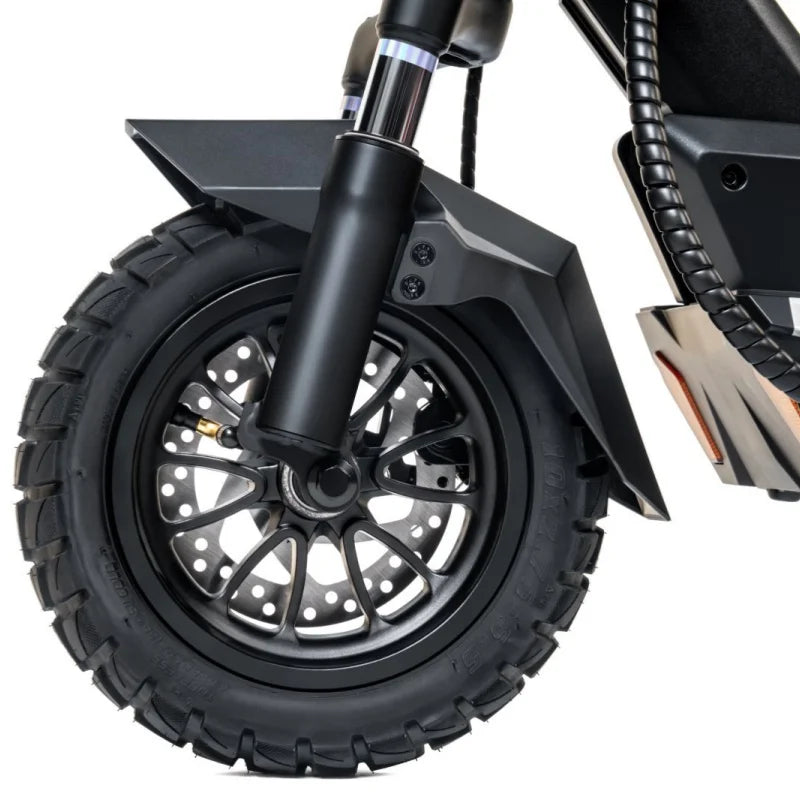 Trottinette électrique KuKirin M4 Max – 800W, 64 km d’autonomie, 45 km/h