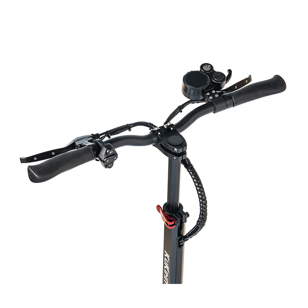 Trottinette électrique KuKirin M4 Max – 800W, 64 km d’autonomie, 45 km/h