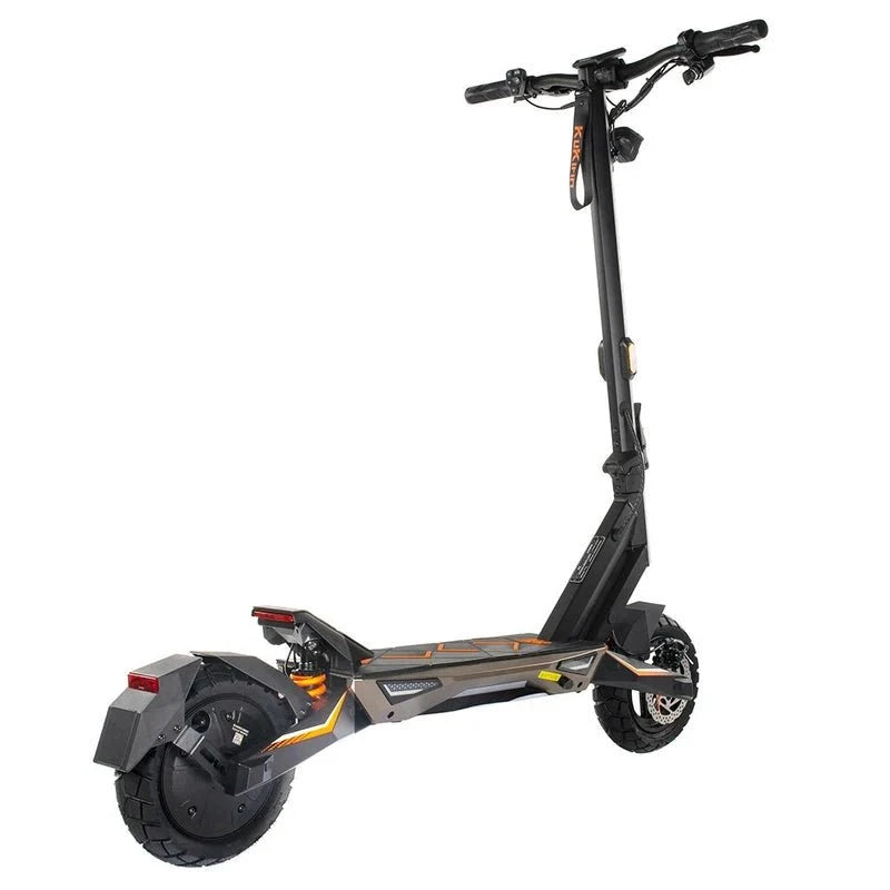 KuKirin T3 - Trottinette électrique : moteur 800W, 45 km/h, 58 km d’autonomie