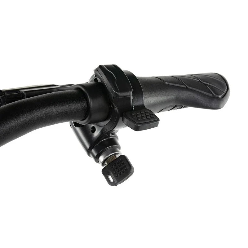 KuKirin T3 - Trottinette électrique : moteur 800W, 45 km/h, 58 km d’autonomie