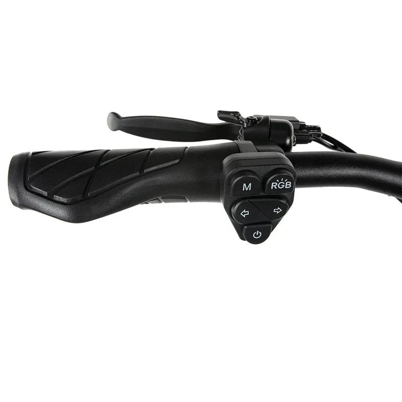 KuKirin T3 - Trottinette électrique : moteur 800W, 45 km/h, 58 km d’autonomie