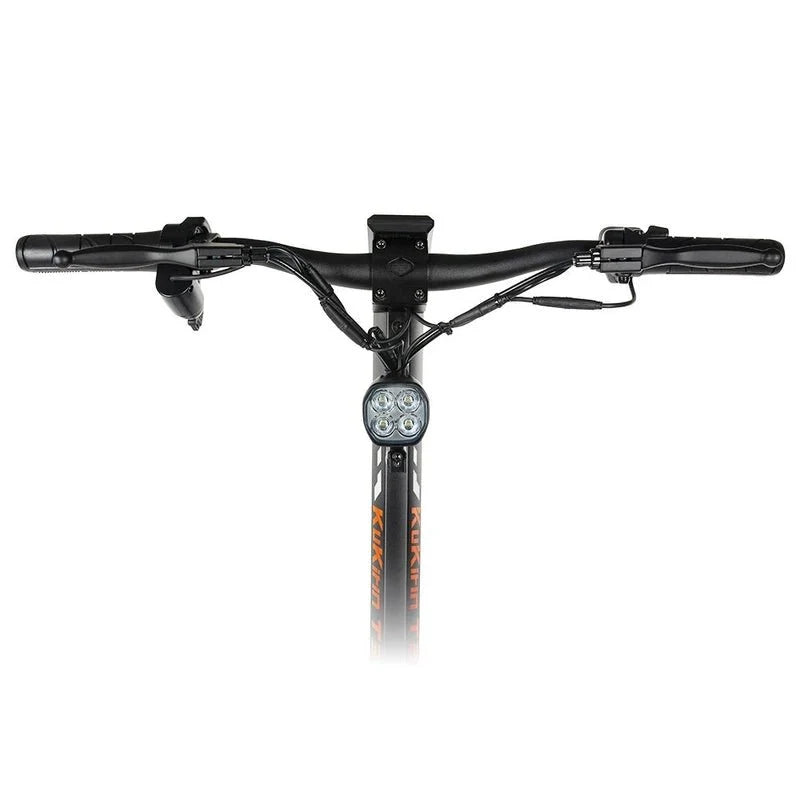 KuKirin T3 - Trottinette électrique : moteur 800W, 45 km/h, 58 km d’autonomie