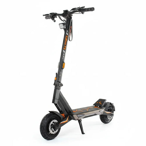 KuKirin T3 - Trottinette électrique : moteur 800W, 45 km/h, 58 km d’autonomie