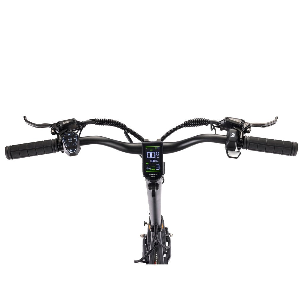 Trottinette Électrique Teverun Blade Mini Ultra