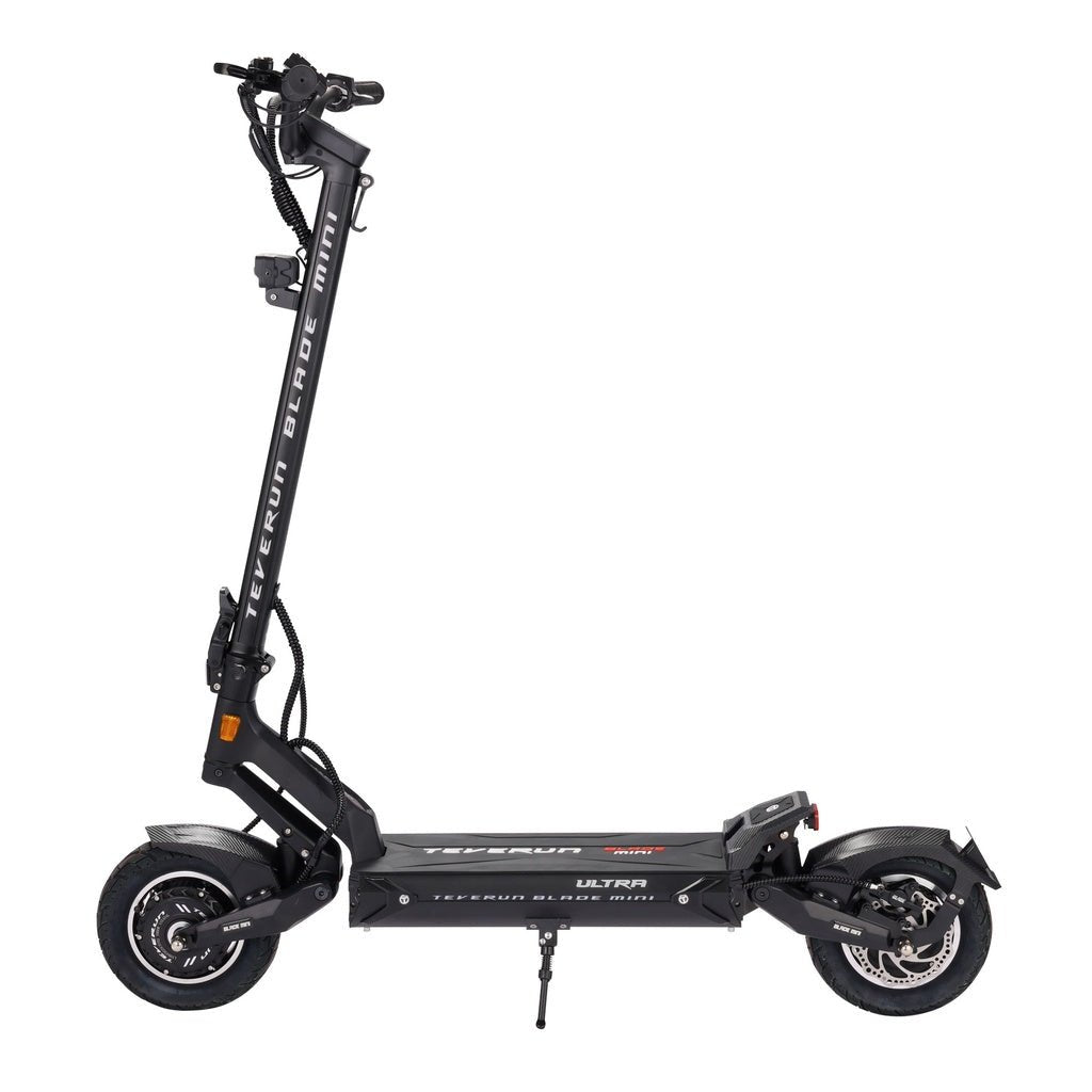 Trottinette Électrique Teverun Blade Mini Ultra
