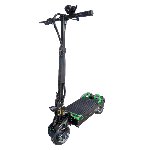 Trottinette Électrique Dualtron Flip