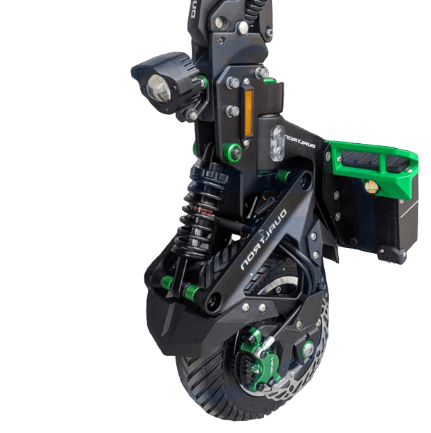 Trottinette Électrique Dualtron Flip