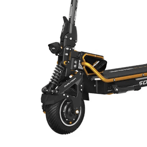Trottinette Électrique Dualtron Oriens