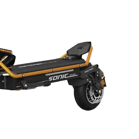 Trottinette Électrique Dualtron Oriens