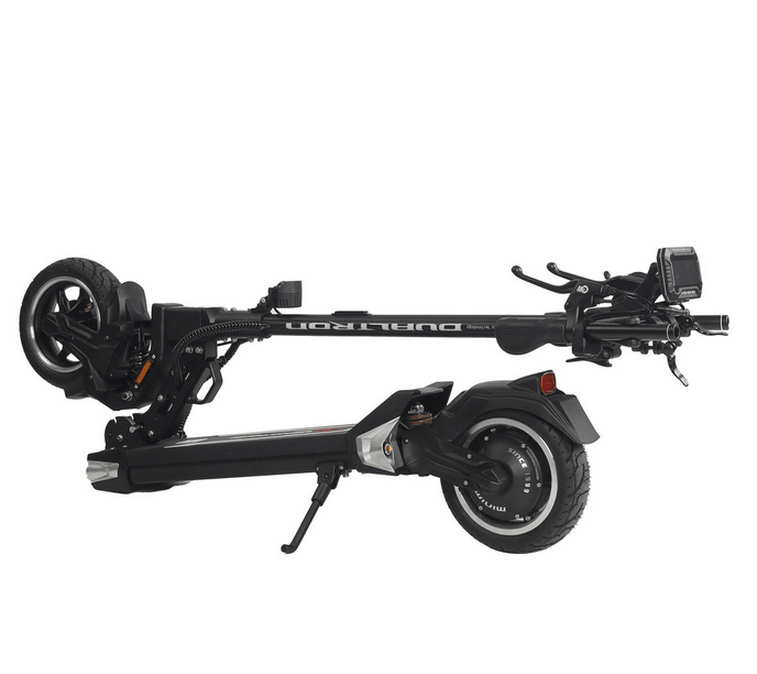 Trottinette Électrique Dualtron Togo Pro