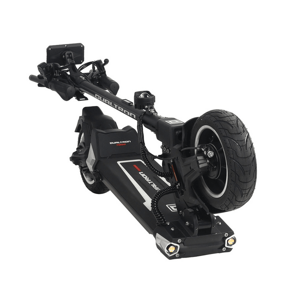 Trottinette Électrique Dualtron Togo Pro