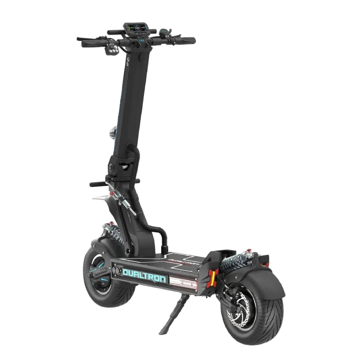 Trottinette Électrique Dualtron X Limited