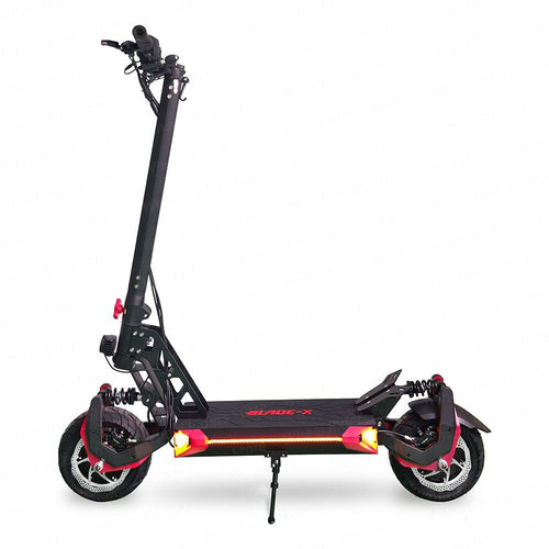 Trottinette Électrique Dualtron Blade X
