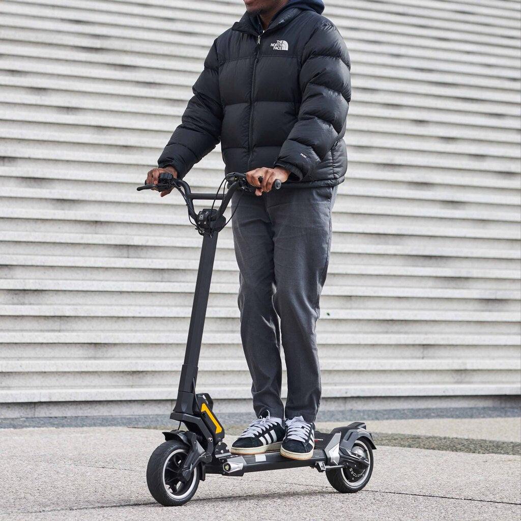 Trottinette Électrique Dualtron Togo