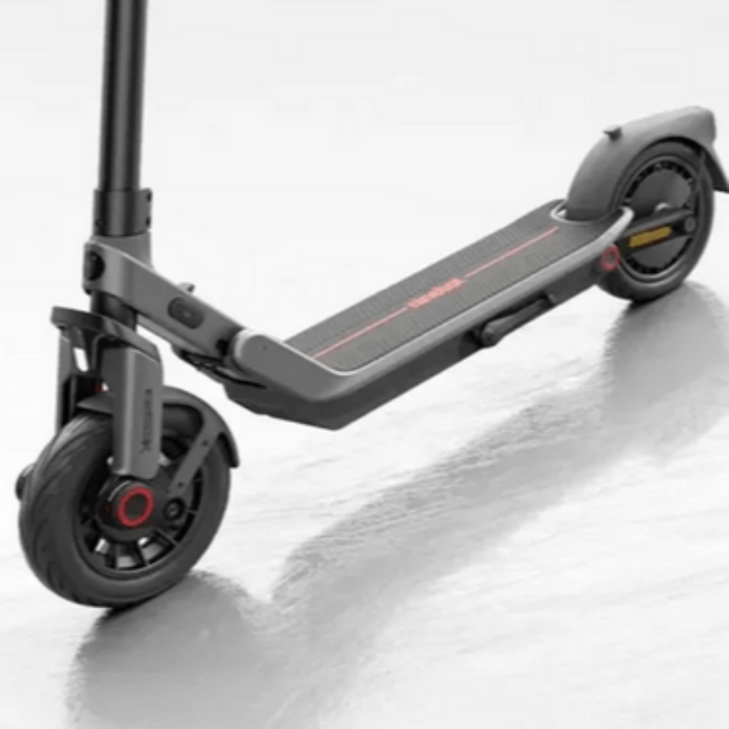 Trottinette Électrique E3 E Ninebot by Segway