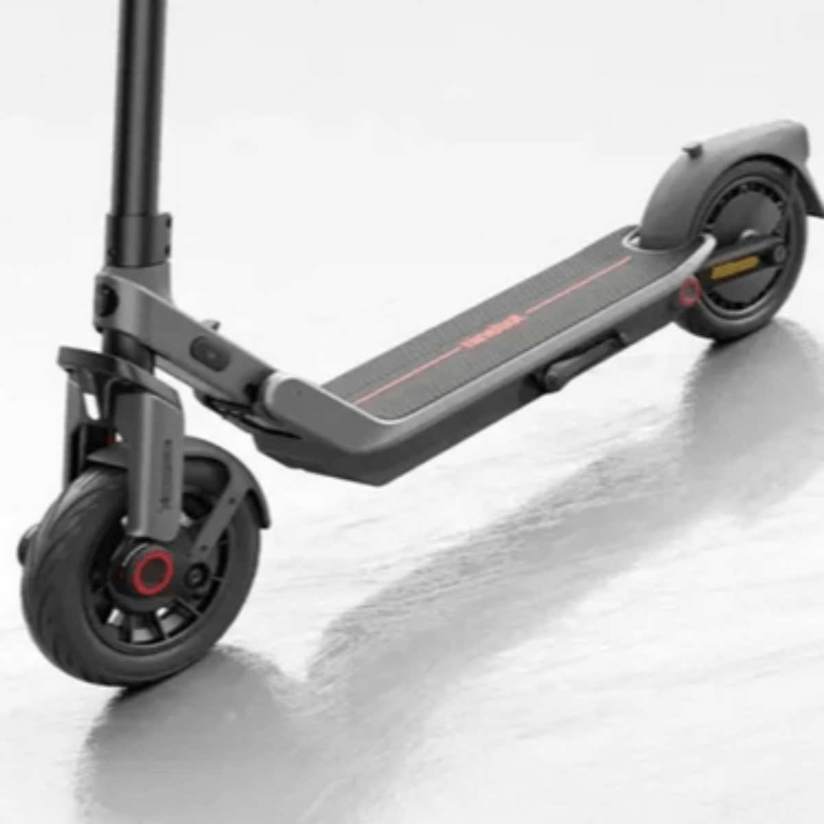 Trottinette Électrique E3 E Ninebot by Segway